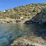 Orestis Holiday home Likorrevma