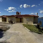 Holiday home Orestis Likorrevma