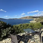 Orestis Holiday home