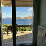 Orestis Holiday home *