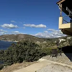 Orestis Holiday home