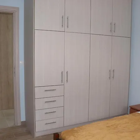 Prázdninový dům Orestis *