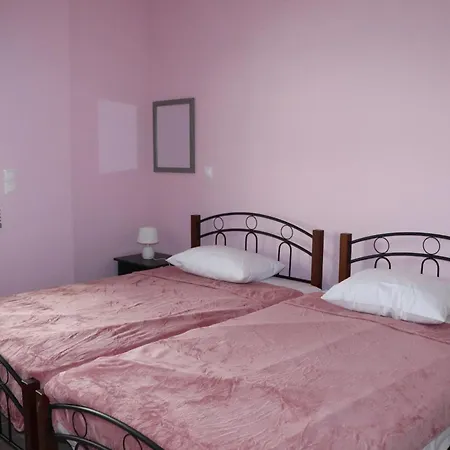 Orestis * Likorrevma