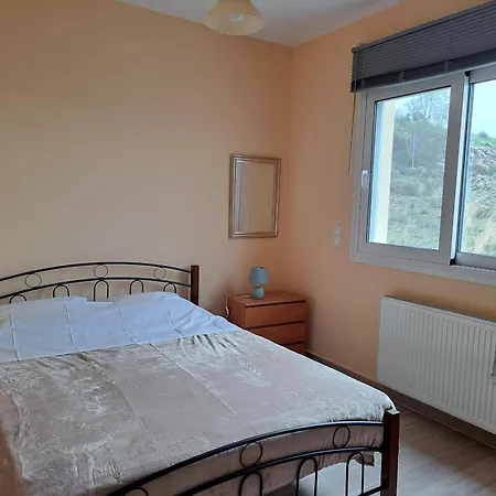 Prázdninový dům Orestis Likorrevma