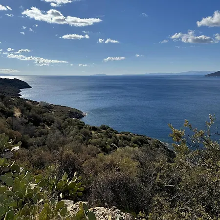 Holiday home Orestis