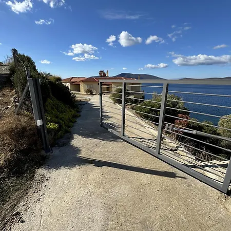 Holiday home Orestis