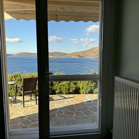 Orestis Holiday home *