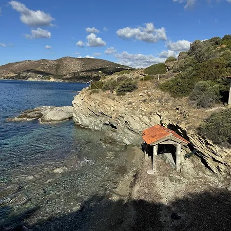 Orestis * Likorrevma