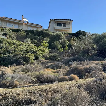 Orestis Prázdninový dům *