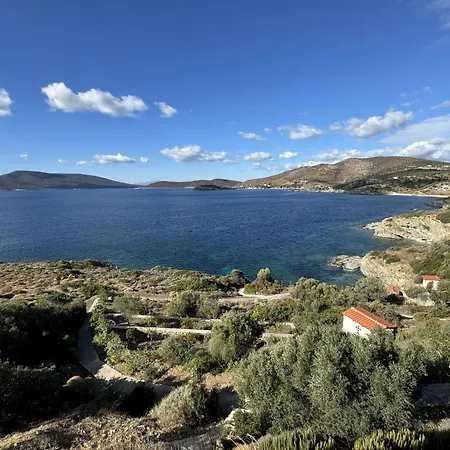 Holiday home Orestis Likorrevma