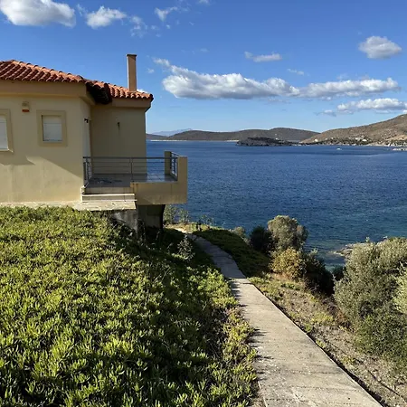 Prázdninový dům Orestis