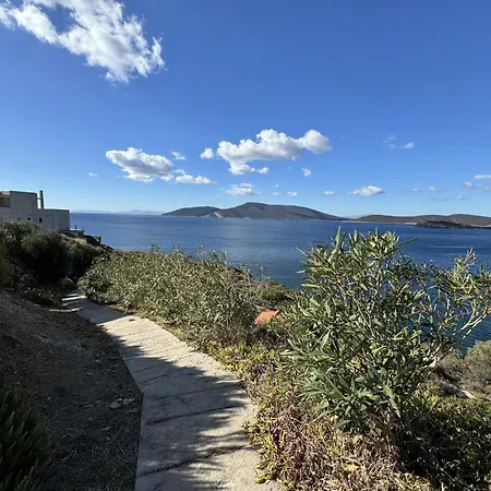 Prázdninový dům Orestis *