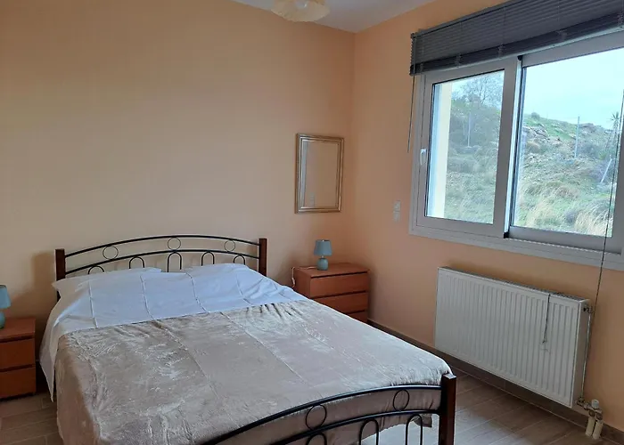 Dom wakacyjny Orestis Likorrevma