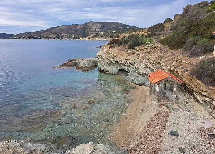 Orestis Dom wakacyjny *