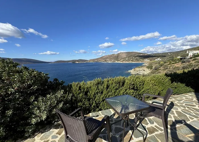 Orestis Dom wakacyjny