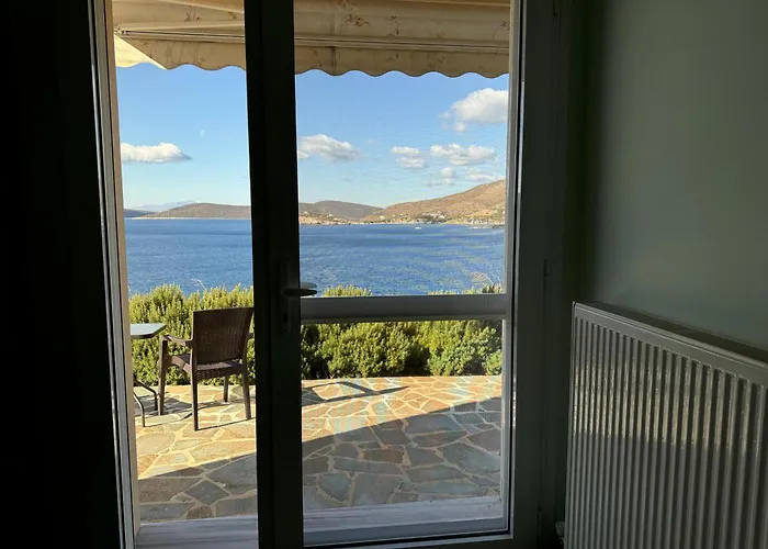 Orestis Dom wakacyjny *