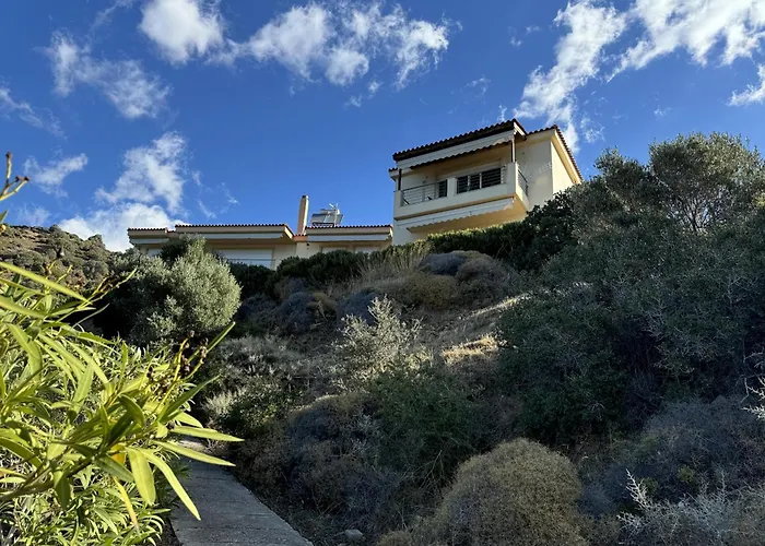 Dom wakacyjny Orestis