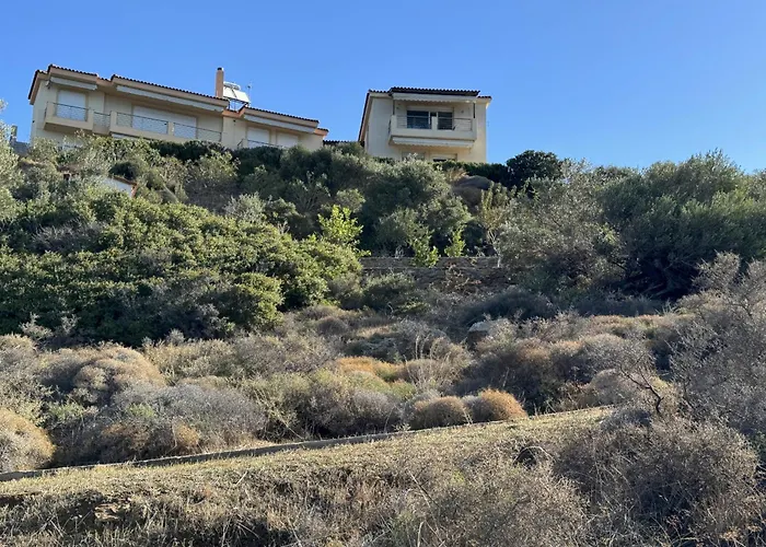 Orestis Dom wakacyjny *