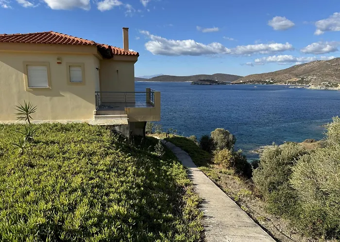 Dom wakacyjny Orestis